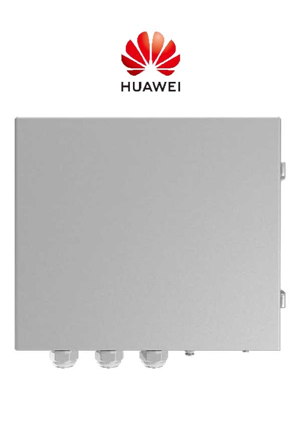 Modul Huawei Backup BOX-B1 trifazat este un modul de back-up trifazat ce faciliteaza functionarea independenta a invertoarelor trifazice Huawei SUN2000(M1) cu acumulatorii LUNA2000.